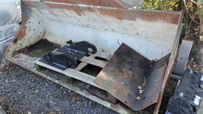 OmecoHub - MERLO PS90 ZM2 CDC